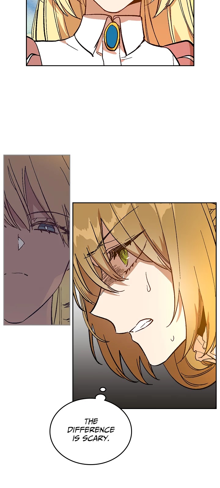 The Reason Why Raeliana Ended up at the Duke's Mansion Chapter 136 page 21 - Chapter 136