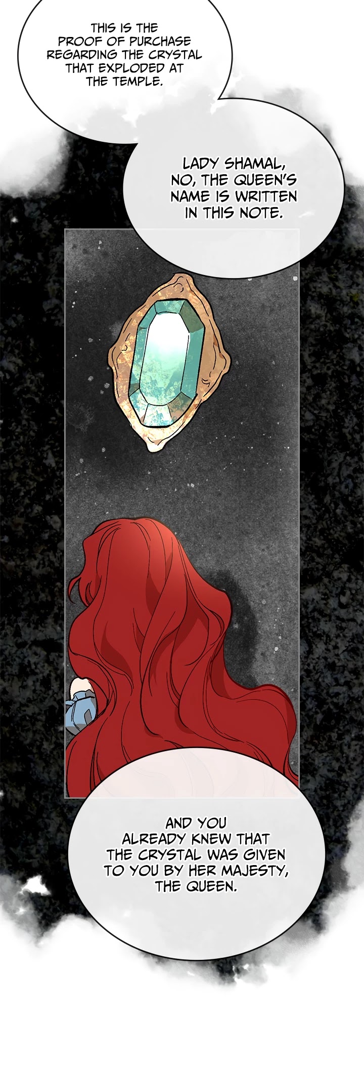 The Reason Why Raeliana Ended up at the Duke's Mansion Chapter 136 page 23 - Chapter 136