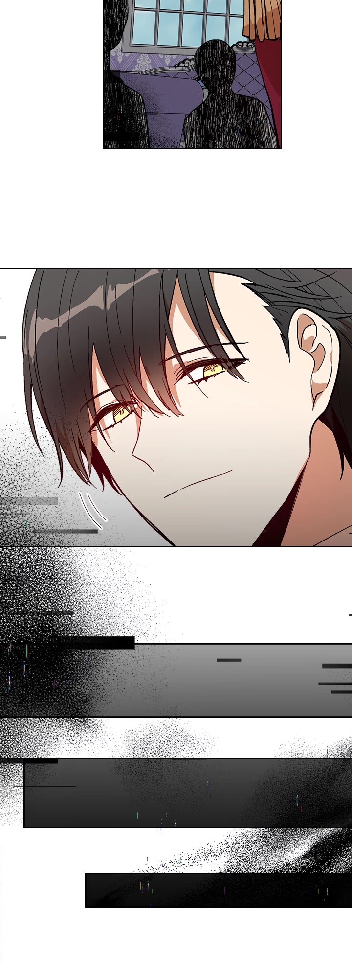 The Reason Why Raeliana Ended up at the Duke's Mansion Chapter 136 page 26 - Chapter 136