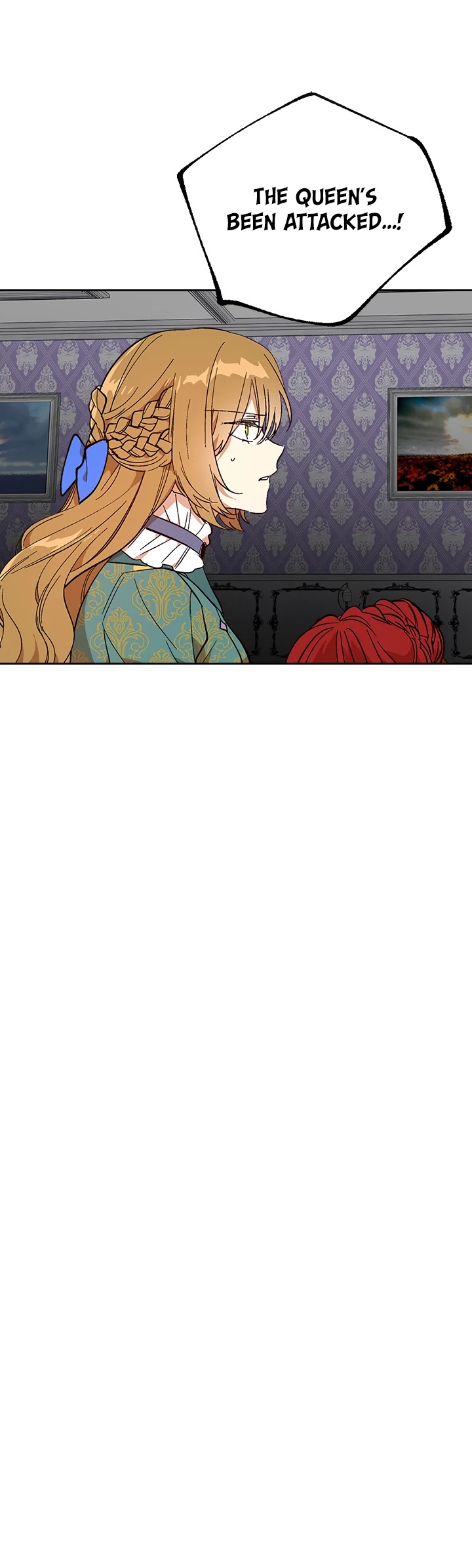 The Reason Why Raeliana Ended up at the Duke's Mansion Chapter 136 page 4 - Chapter 136