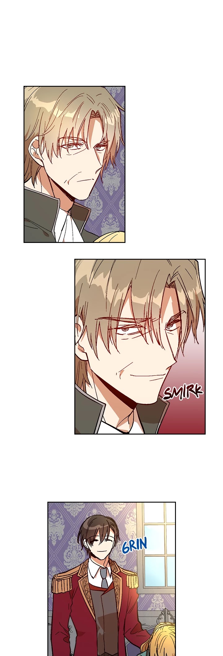 The Reason Why Raeliana Ended up at the Duke's Mansion Chapter 136 page 7 - Chapter 136