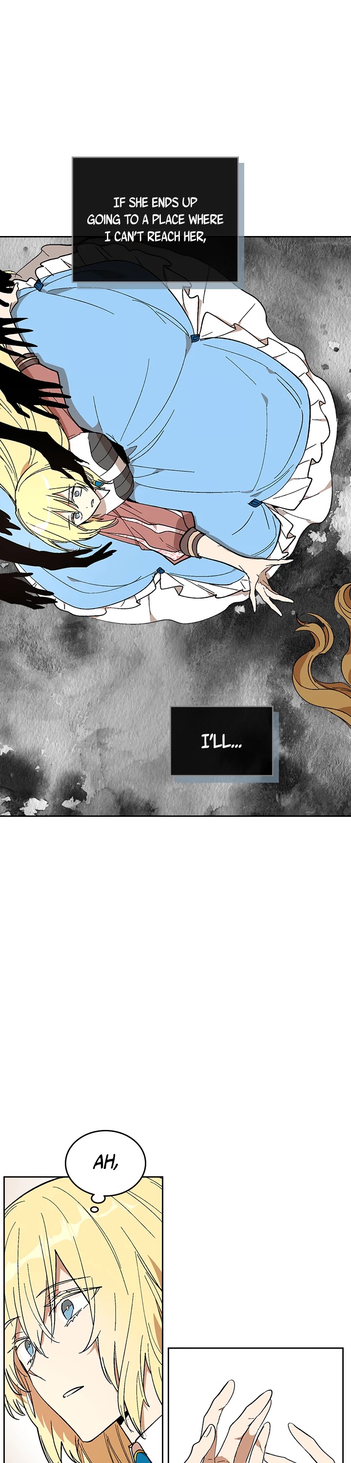 The Reason Why Raeliana Ended up at the Duke's Mansion Chapter 137 page 24 - Chapter 137
