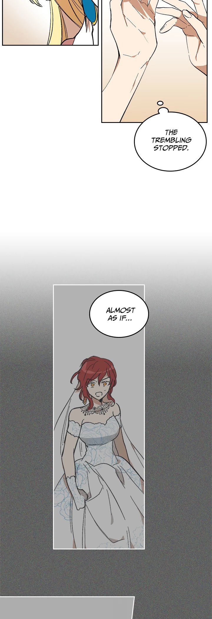 The Reason Why Raeliana Ended up at the Duke's Mansion Chapter 137 page 25 - Chapter 137