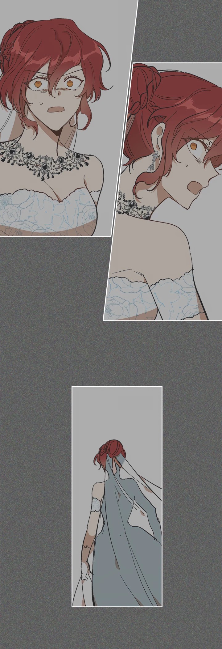 The Reason Why Raeliana Ended up at the Duke's Mansion Chapter 137 page 26 - Chapter 137