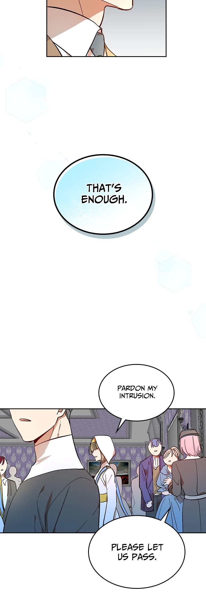 The Reason Why Raeliana Ended up at the Duke's Mansion Chapter 137 page 5 - Chapter 137