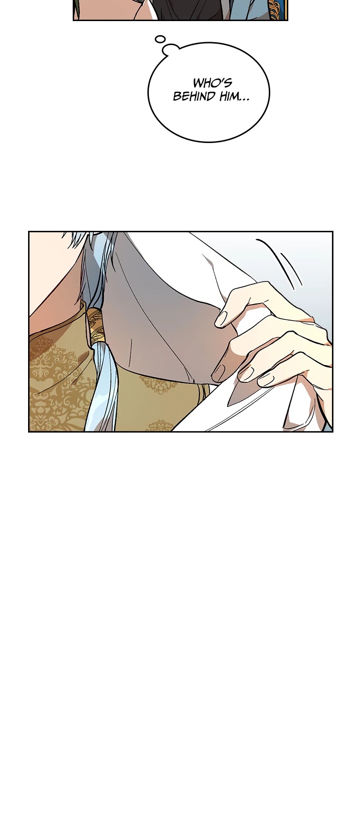 The Reason Why Raeliana Ended up at the Duke's Mansion Chapter 137 page 8 - Chapter 137