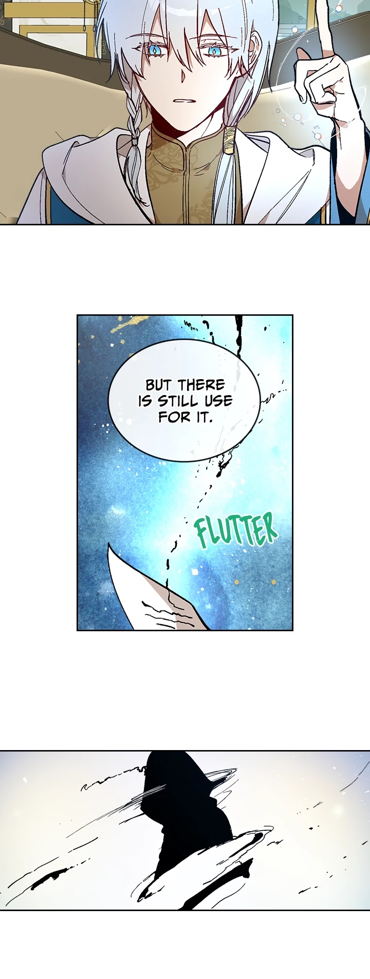 The Reason Why Raeliana Ended up at the Duke's Mansion Chapter 138 page 20 - Chapter 138