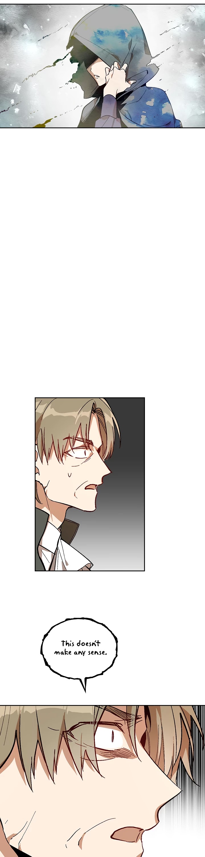 The Reason Why Raeliana Ended up at the Duke's Mansion Chapter 138 page 21 - Chapter 138
