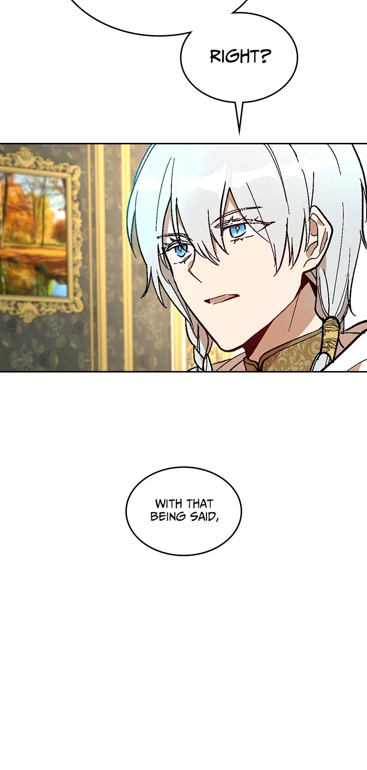 The Reason Why Raeliana Ended up at the Duke's Mansion Chapter 138 page 23 - Chapter 138