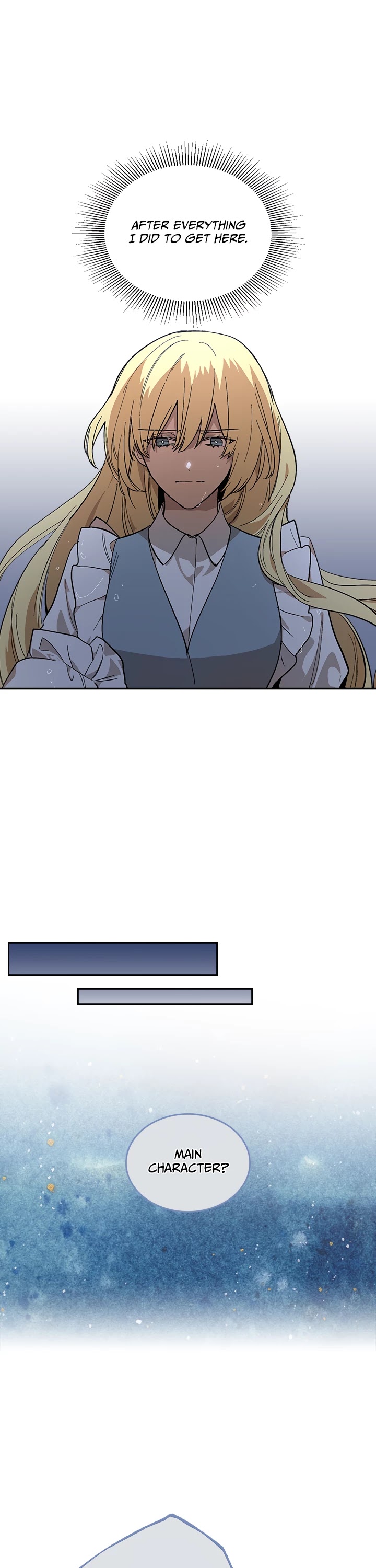 The Reason Why Raeliana Ended up at the Duke's Mansion Chapter 139 page 18 - Chapter 139