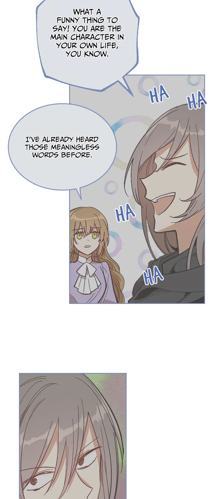 The Reason Why Raeliana Ended up at the Duke's Mansion Chapter 139 page 19 - Chapter 139