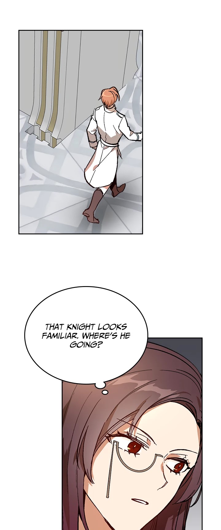 The Reason Why Raeliana Ended up at the Duke's Mansion Chapter 139 page 2 - Chapter 139