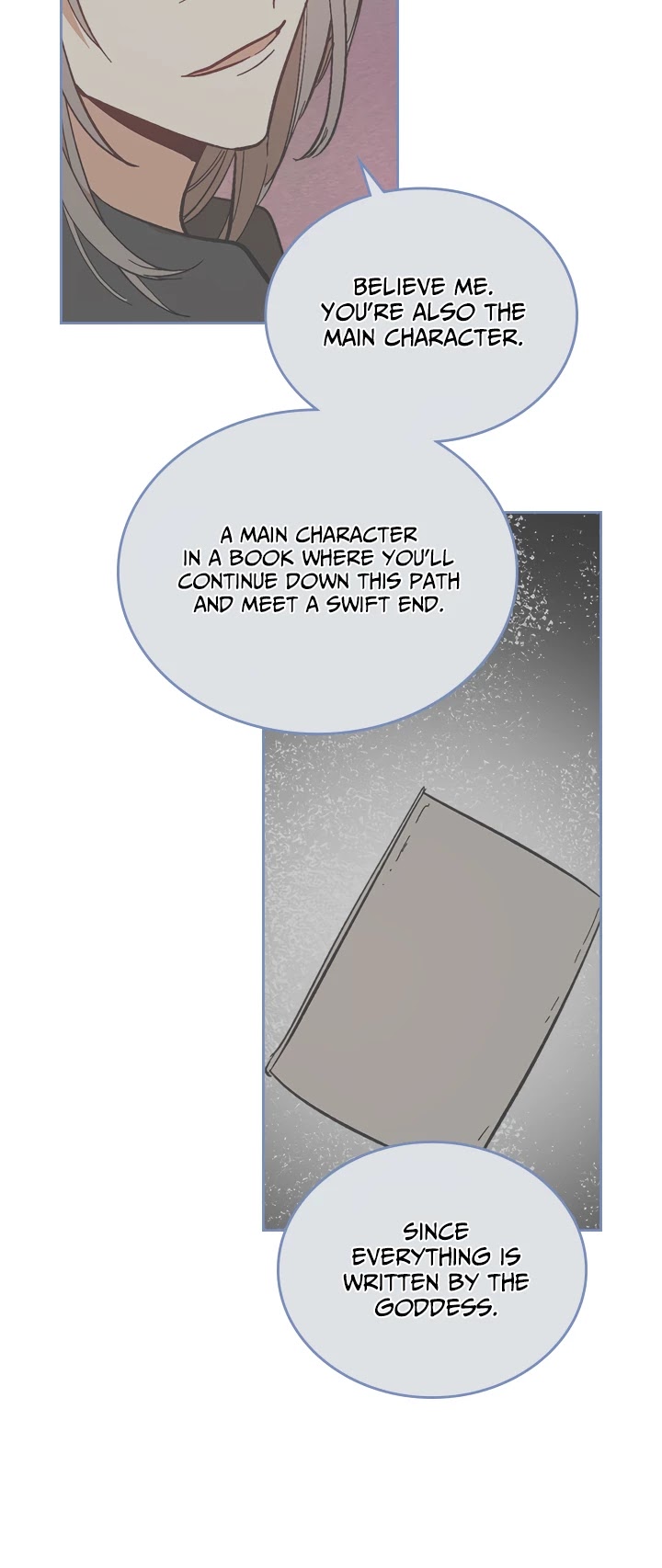 The Reason Why Raeliana Ended up at the Duke's Mansion Chapter 139 page 20 - Chapter 139