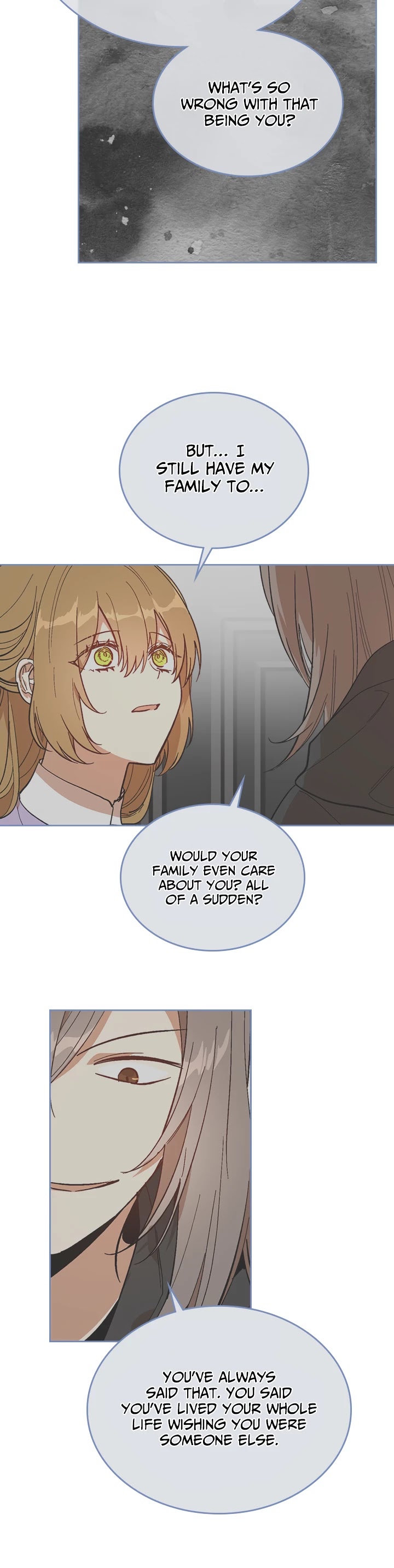 The Reason Why Raeliana Ended up at the Duke's Mansion Chapter 139 page 24 - Chapter 139