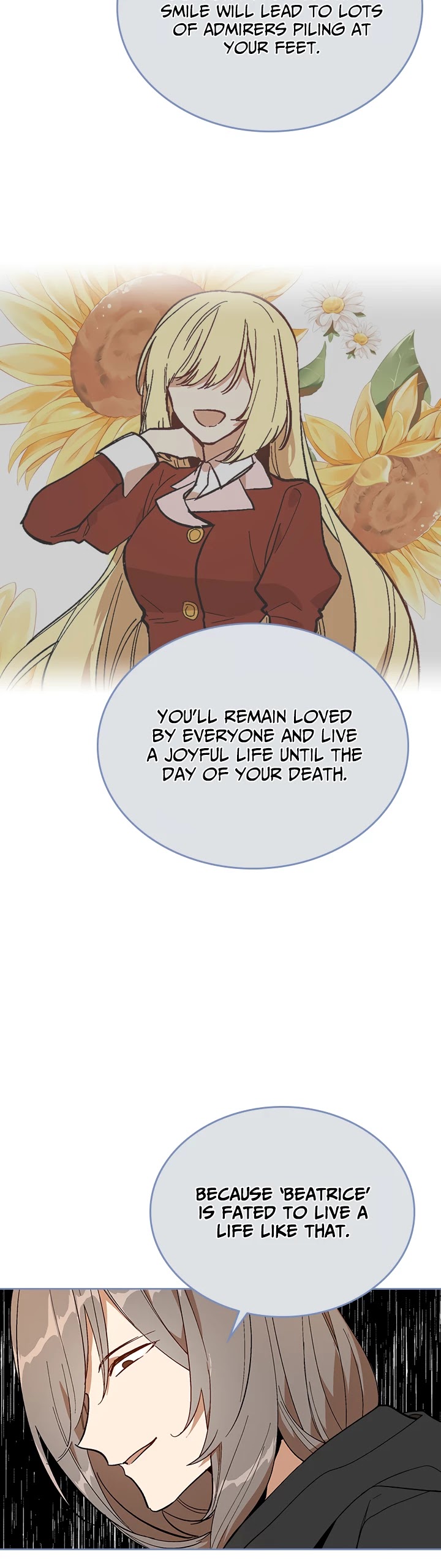 The Reason Why Raeliana Ended up at the Duke's Mansion Chapter 139 page 26 - Chapter 139