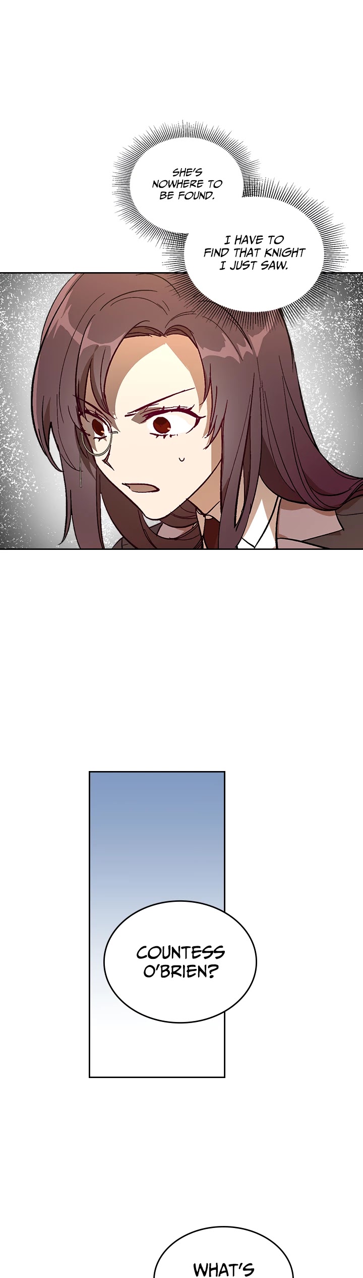 The Reason Why Raeliana Ended up at the Duke's Mansion Chapter 139 page 8 - Chapter 139