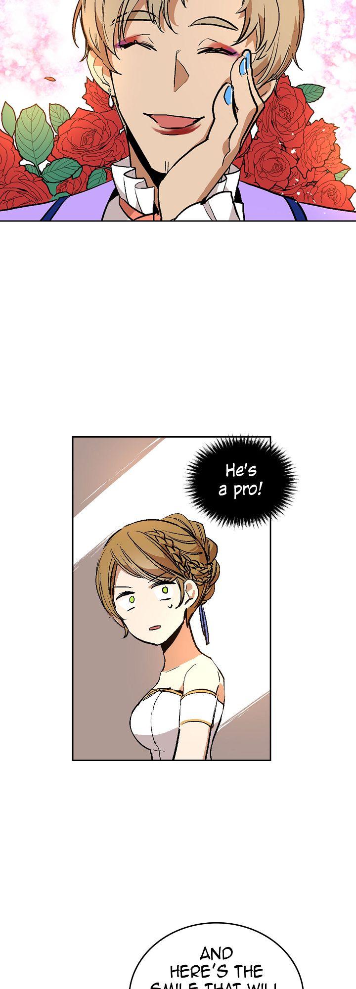 The Reason Why Raeliana Ended up at the Duke's Mansion Chapter 14 page 11 - Chapter 14