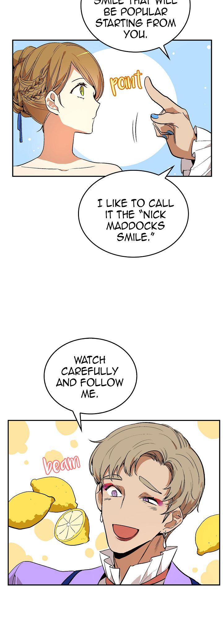 The Reason Why Raeliana Ended up at the Duke's Mansion Chapter 14 page 12 - Chapter 14