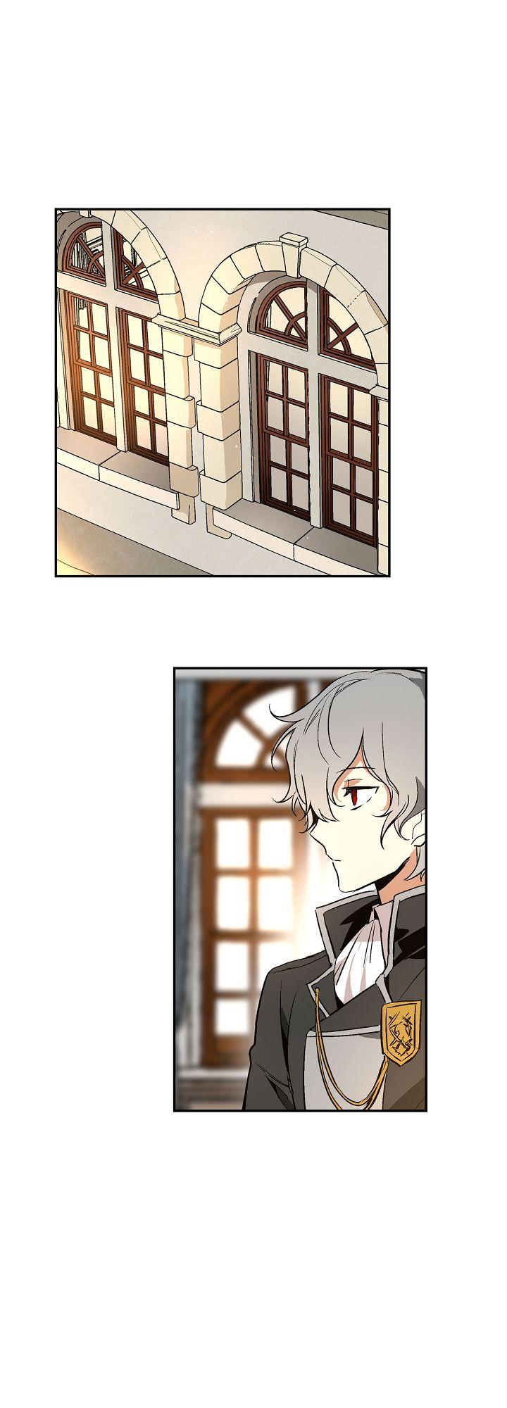 The Reason Why Raeliana Ended up at the Duke's Mansion Chapter 14 page 16 - Chapter 14