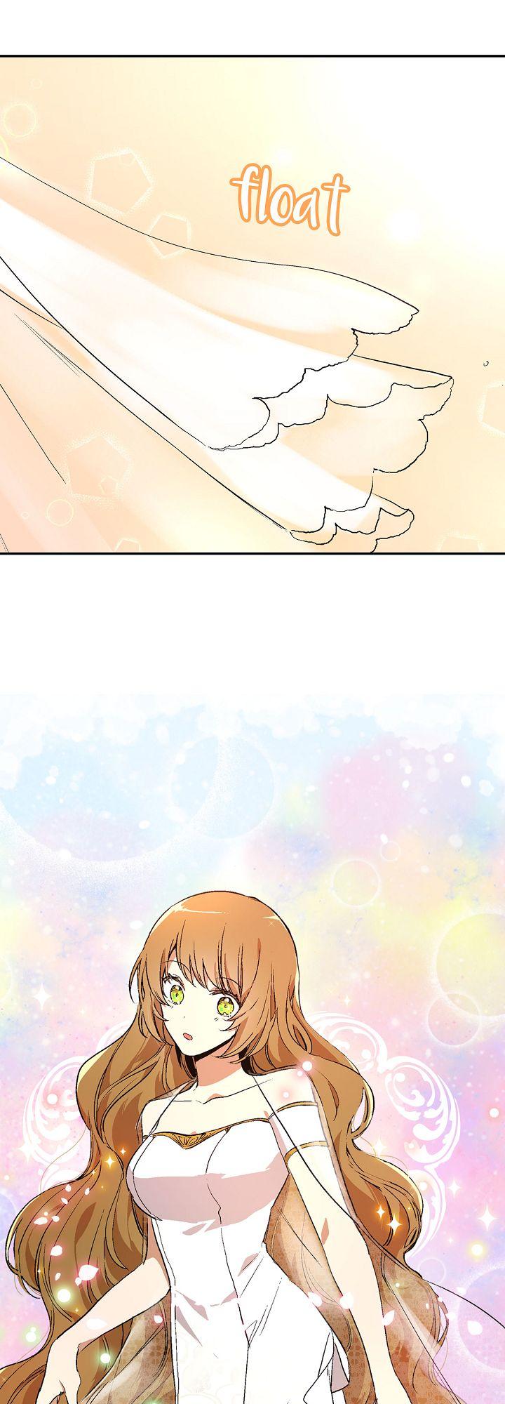 The Reason Why Raeliana Ended up at the Duke's Mansion Chapter 14 page 2 - Chapter 14