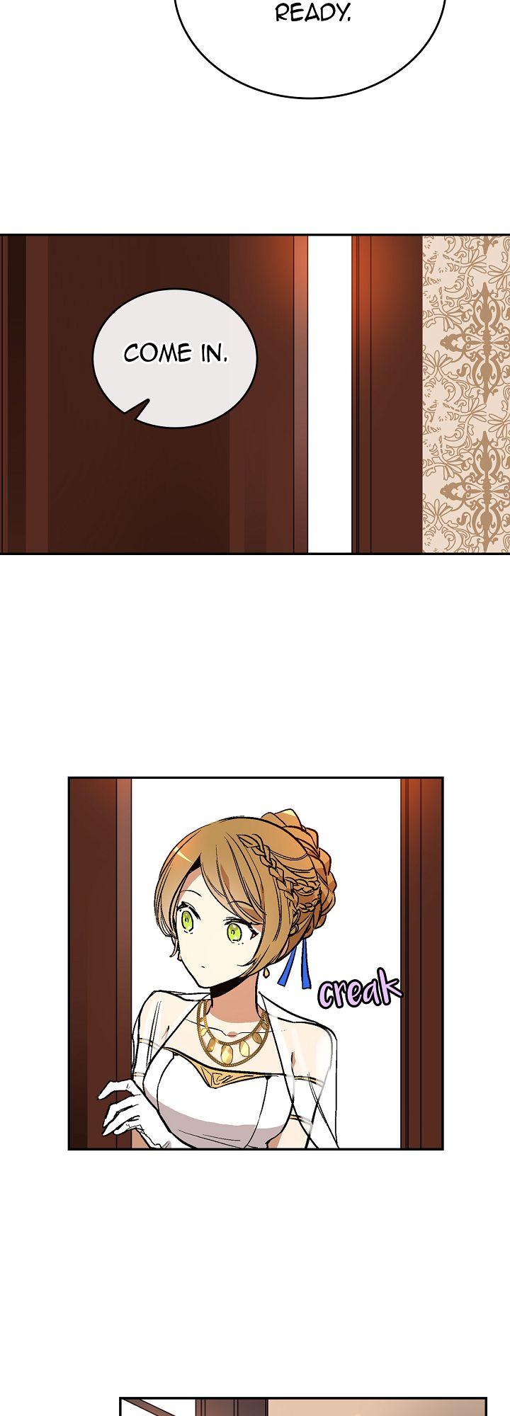 The Reason Why Raeliana Ended up at the Duke's Mansion Chapter 14 page 22 - Chapter 14