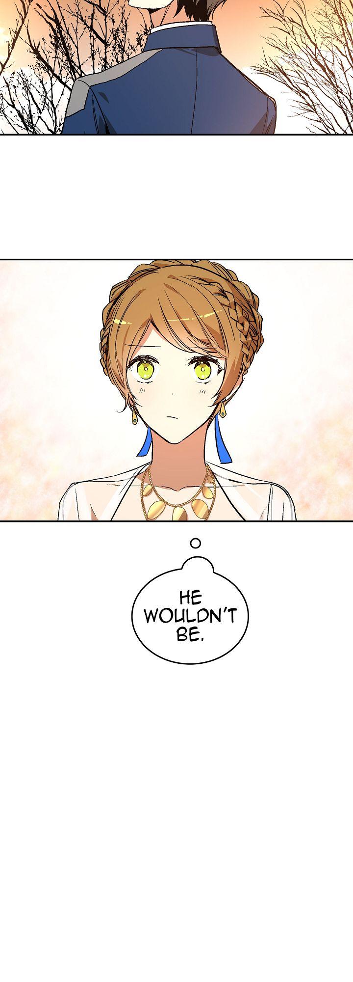 The Reason Why Raeliana Ended up at the Duke's Mansion Chapter 14 page 30 - Chapter 14