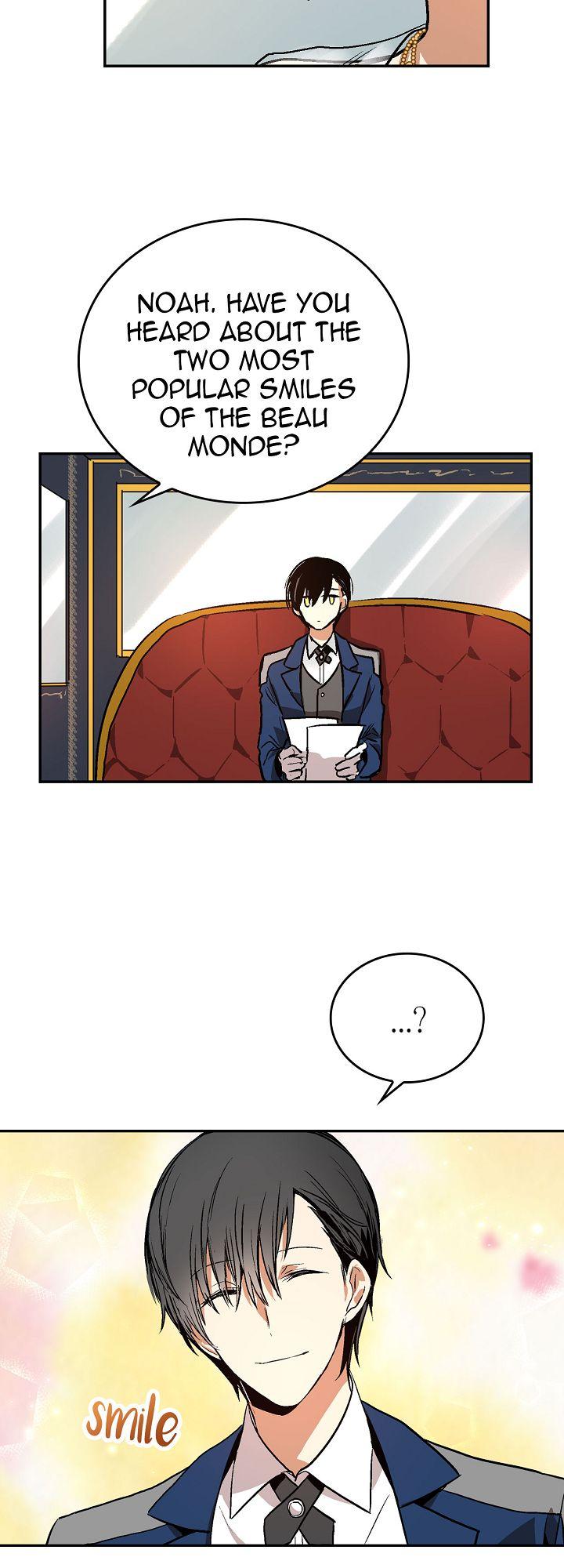 The Reason Why Raeliana Ended up at the Duke's Mansion Chapter 14 page 32 - Chapter 14