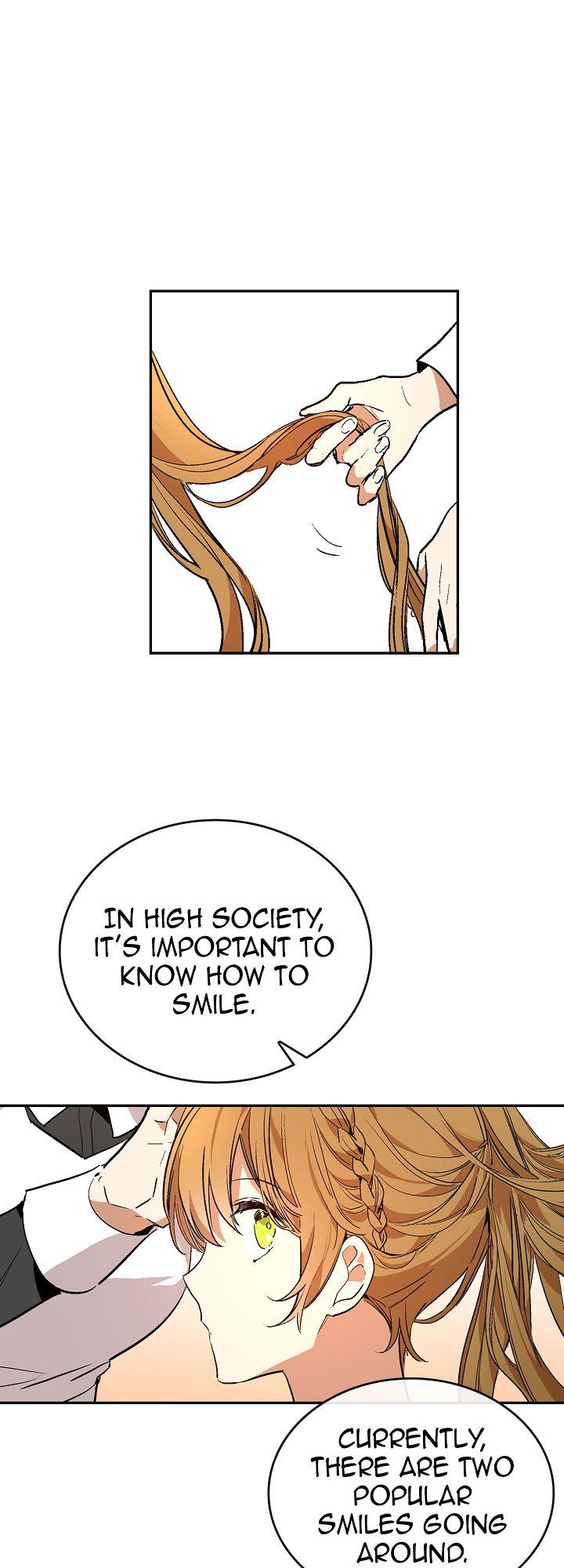 The Reason Why Raeliana Ended up at the Duke's Mansion Chapter 14 page 6 - Chapter 14
