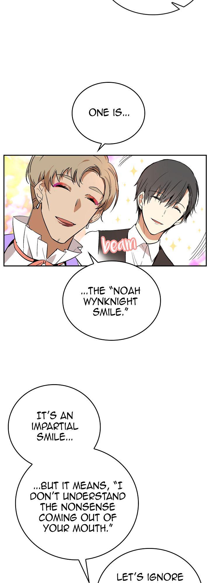 The Reason Why Raeliana Ended up at the Duke's Mansion Chapter 14 page 7 - Chapter 14