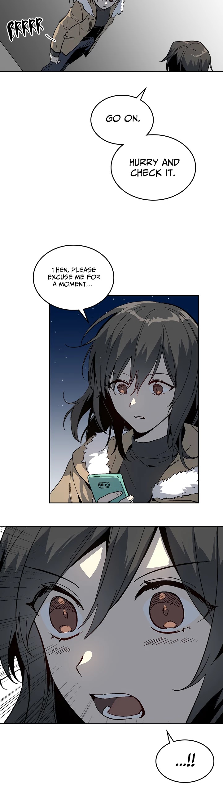 The Reason Why Raeliana Ended up at the Duke's Mansion Chapter 140 page 10 - Chapter 140