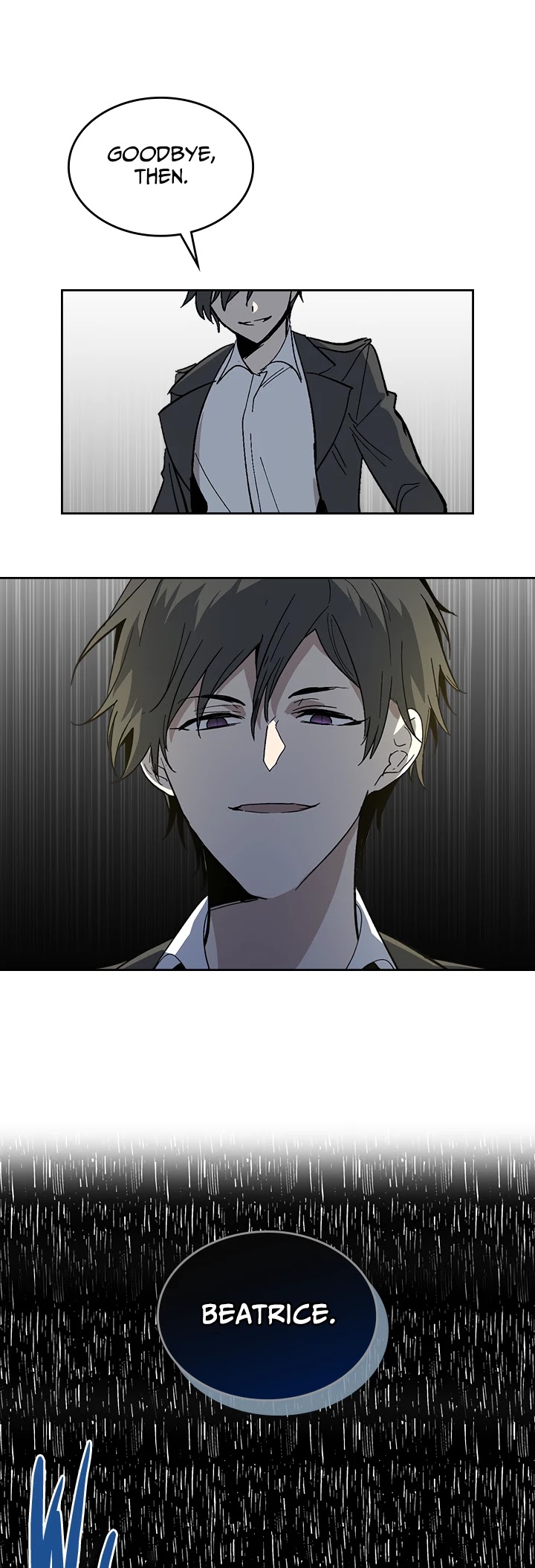 The Reason Why Raeliana Ended up at the Duke's Mansion Chapter 140 page 13 - Chapter 140