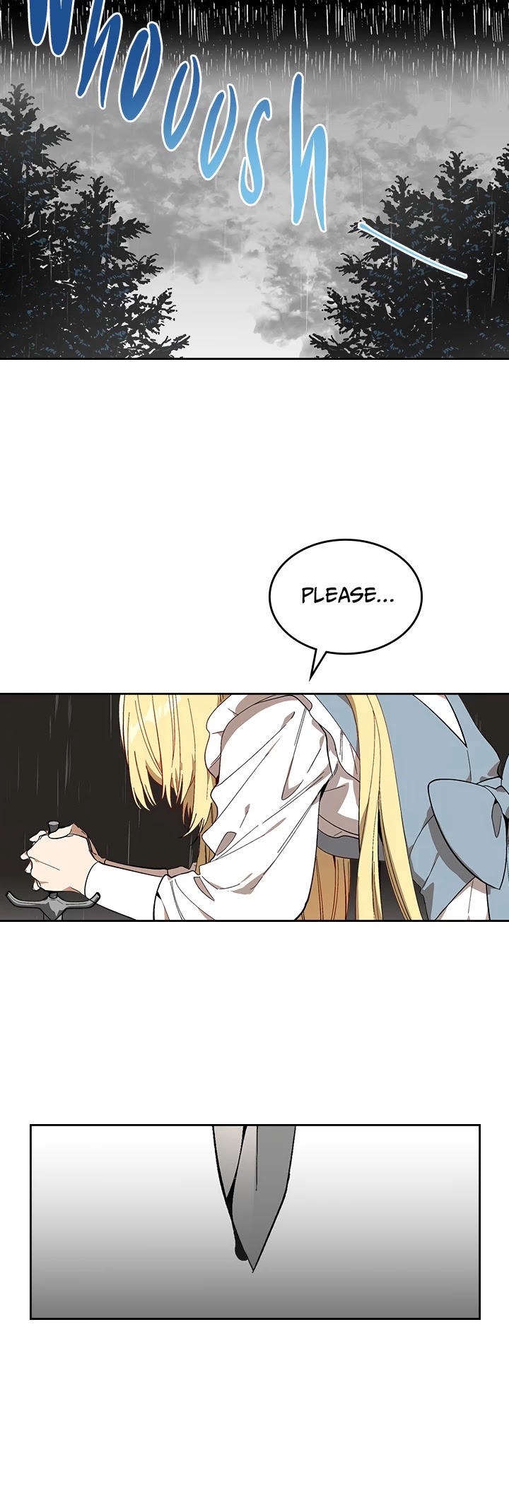 The Reason Why Raeliana Ended up at the Duke's Mansion Chapter 140 page 14 - Chapter 140