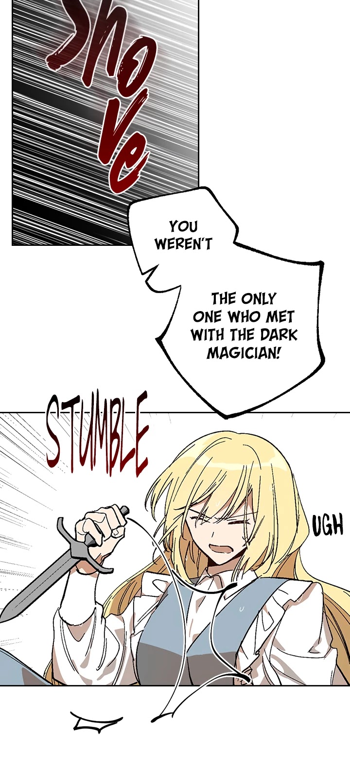 The Reason Why Raeliana Ended up at the Duke's Mansion Chapter 140 page 17 - Chapter 140