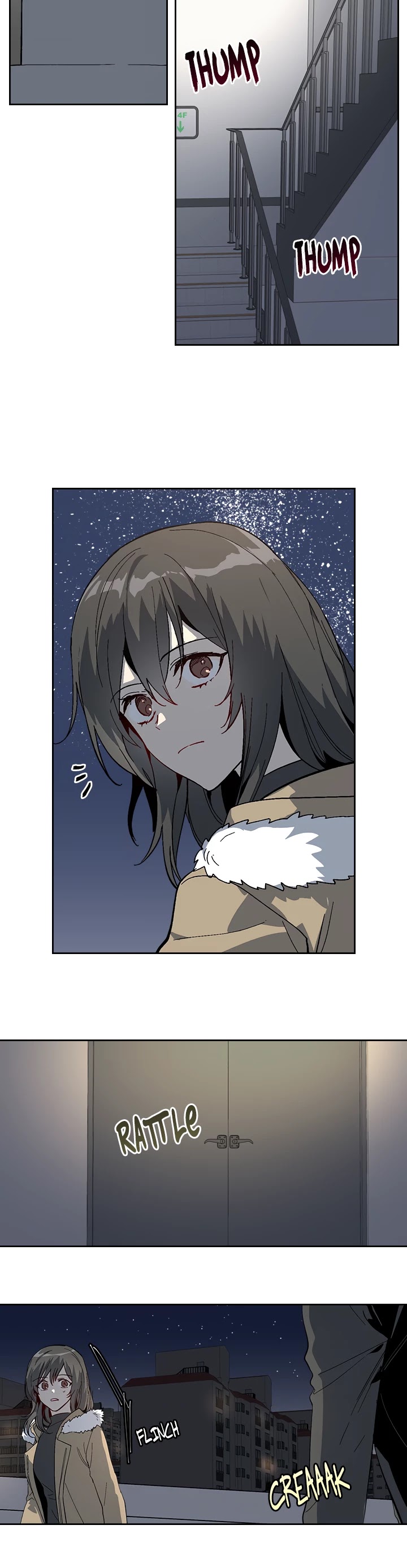 The Reason Why Raeliana Ended up at the Duke's Mansion Chapter 140 page 2 - Chapter 140