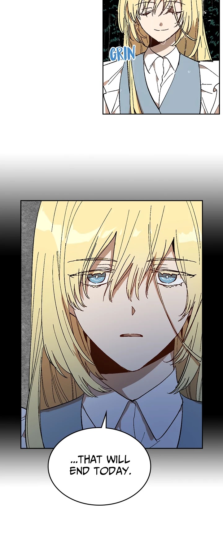The Reason Why Raeliana Ended up at the Duke's Mansion Chapter 140 page 21 - Chapter 140