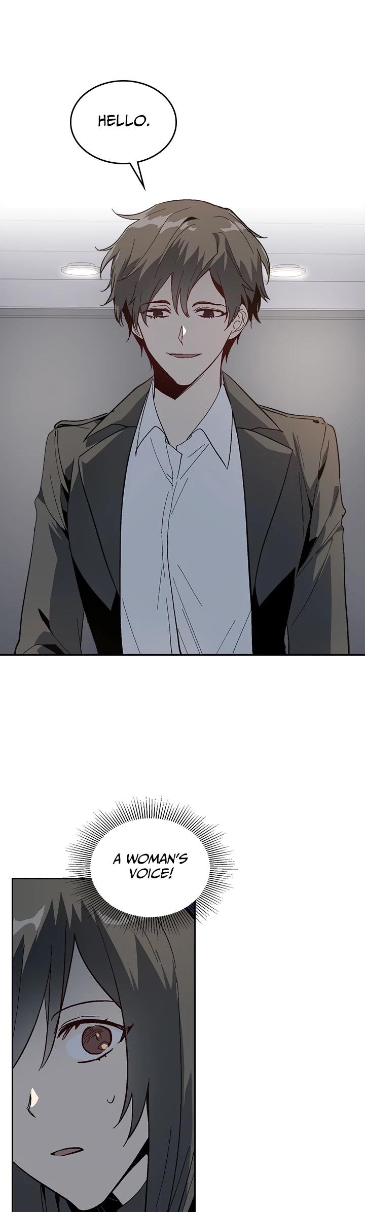 The Reason Why Raeliana Ended up at the Duke's Mansion Chapter 140 page 3 - Chapter 140