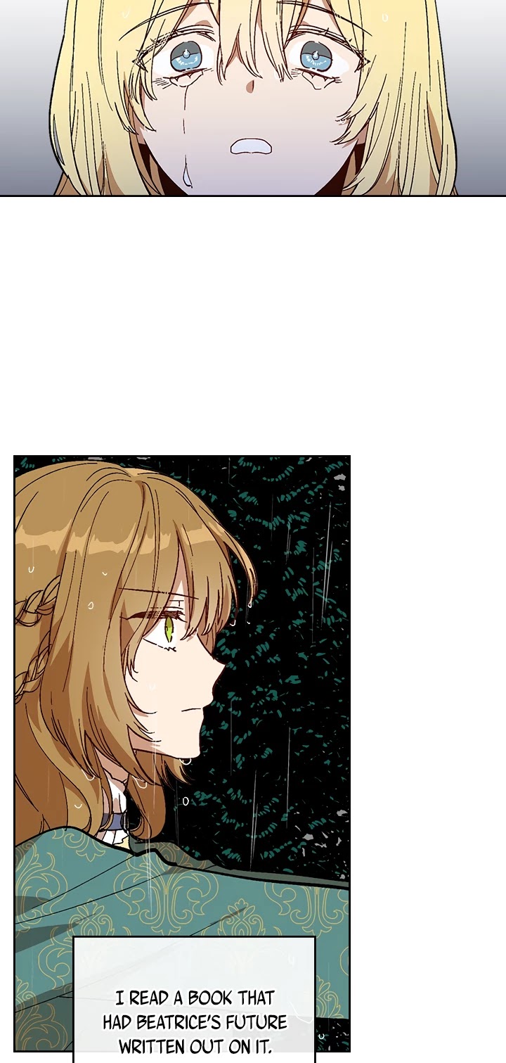 The Reason Why Raeliana Ended up at the Duke's Mansion Chapter 141 page 14 - Chapter 141