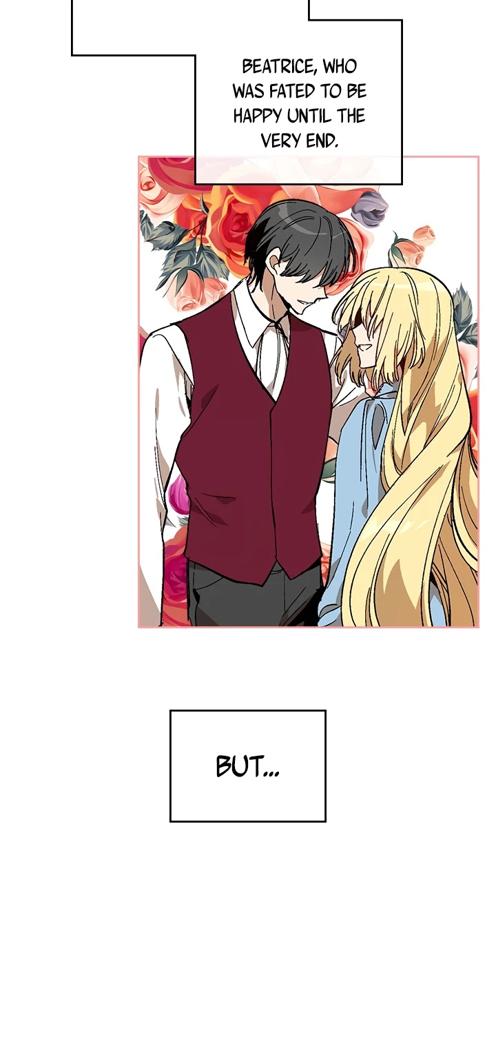 The Reason Why Raeliana Ended up at the Duke's Mansion Chapter 141 page 15 - Chapter 141