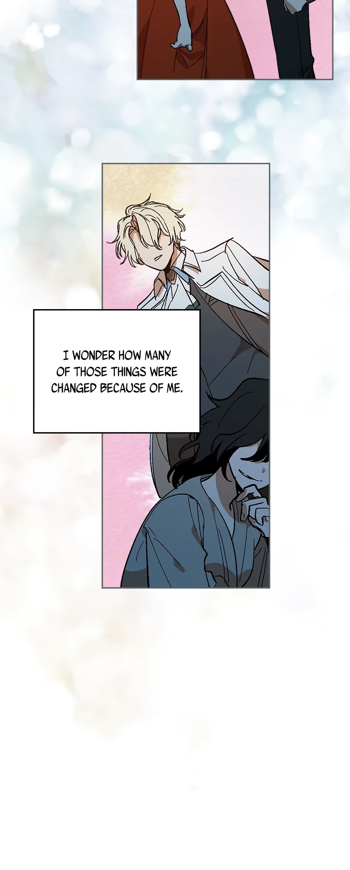 The Reason Why Raeliana Ended up at the Duke's Mansion Chapter 141 page 17 - Chapter 141