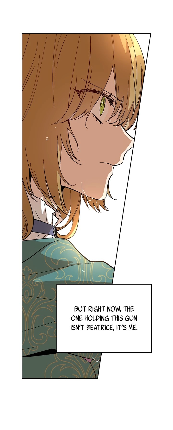 The Reason Why Raeliana Ended up at the Duke's Mansion Chapter 141 page 18 - Chapter 141