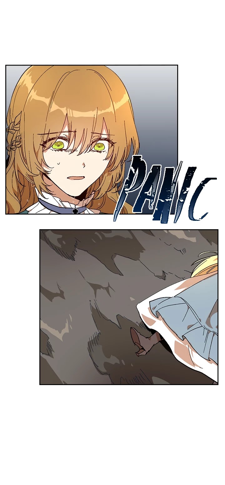The Reason Why Raeliana Ended up at the Duke's Mansion Chapter 142 page 3 - Chapter 142