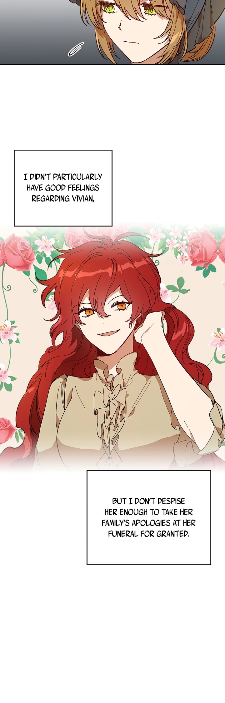 The Reason Why Raeliana Ended up at the Duke's Mansion Chapter 143 page 21 - Chapter 143