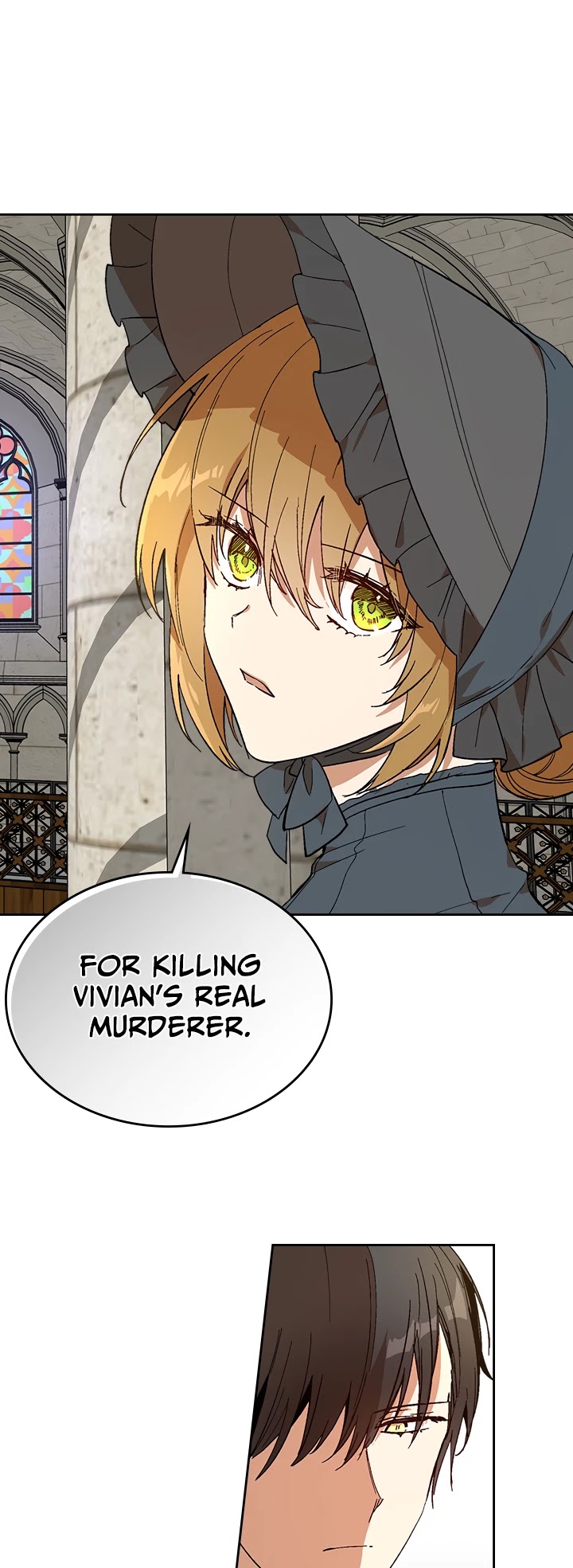 The Reason Why Raeliana Ended up at the Duke's Mansion Chapter 143 page 24 - Chapter 143