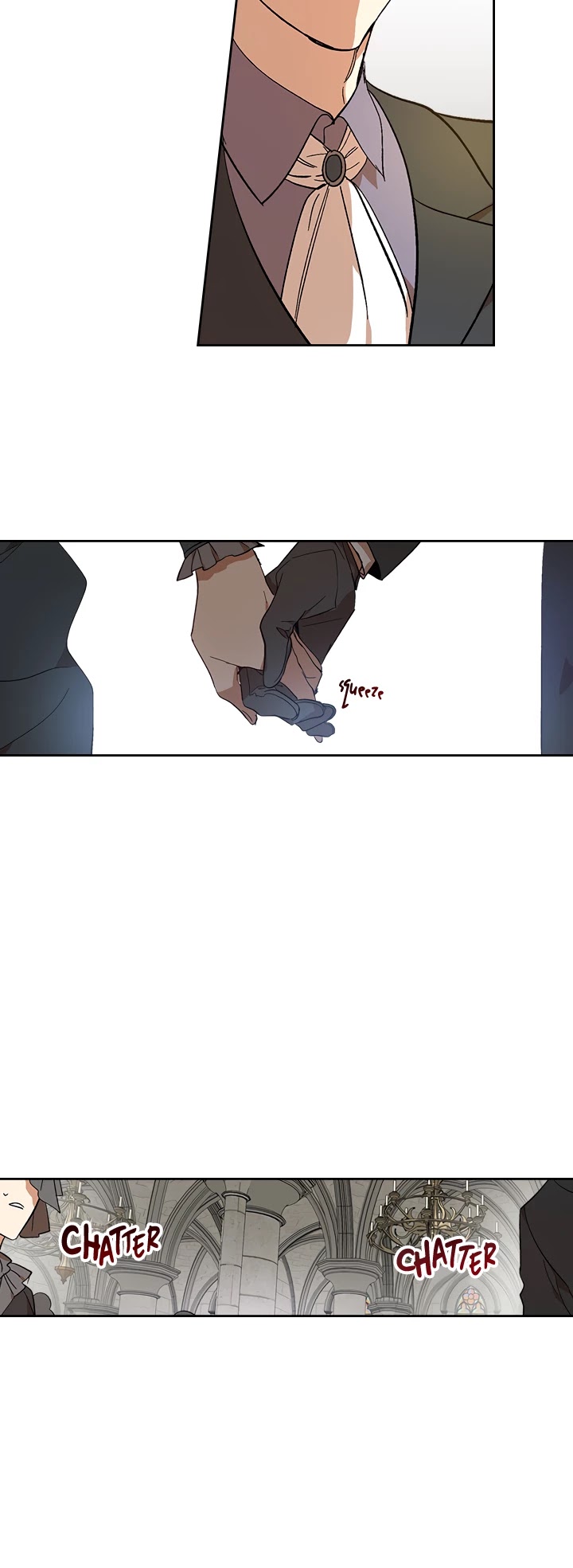 The Reason Why Raeliana Ended up at the Duke's Mansion Chapter 143 page 25 - Chapter 143
