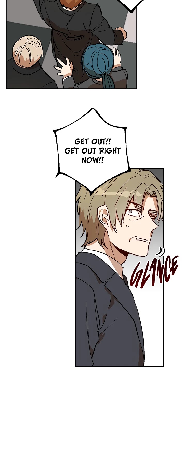 The Reason Why Raeliana Ended up at the Duke's Mansion Chapter 143 page 27 - Chapter 143