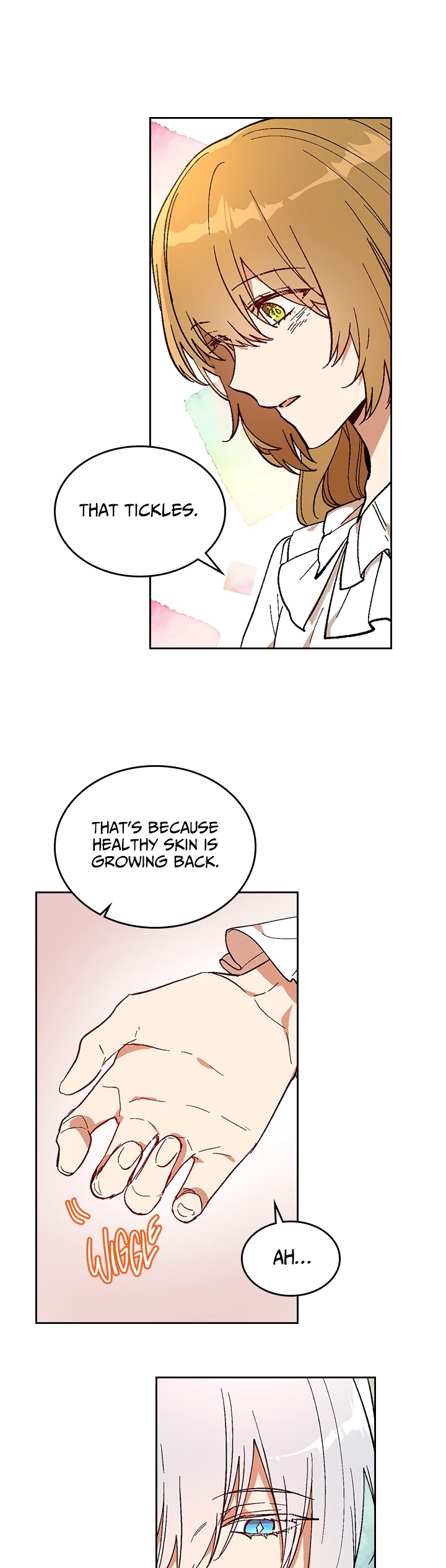 The Reason Why Raeliana Ended up at the Duke's Mansion Chapter 143 page 5 - Chapter 143