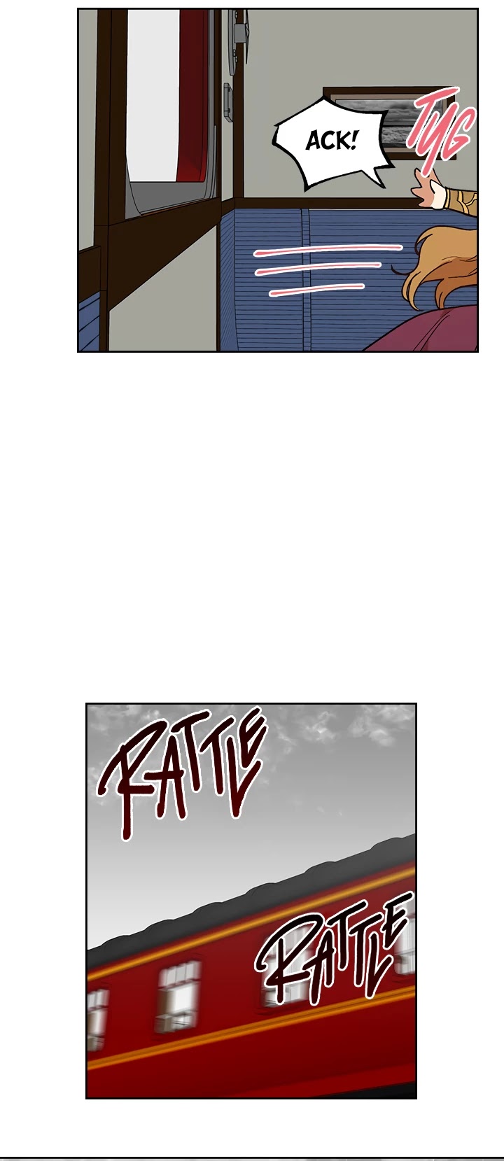 The Reason Why Raeliana Ended up at the Duke's Mansion Chapter 144 page 11 - Chapter 144