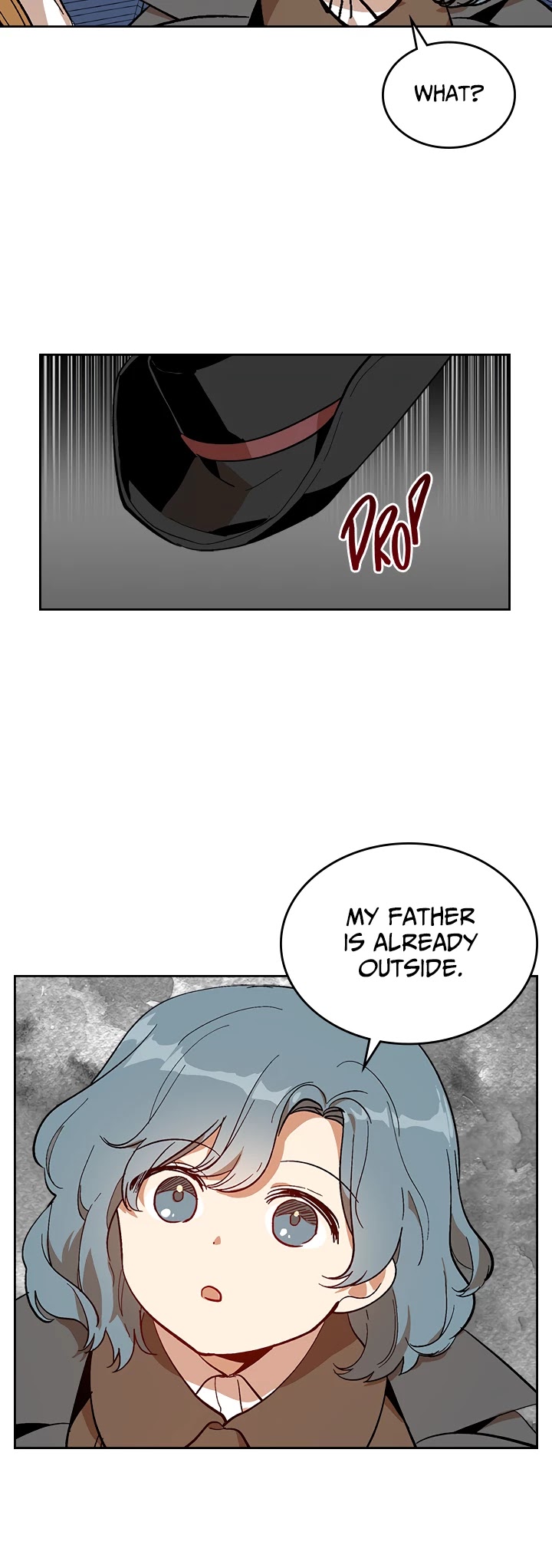 The Reason Why Raeliana Ended up at the Duke's Mansion Chapter 145 page 14 - Chapter 145