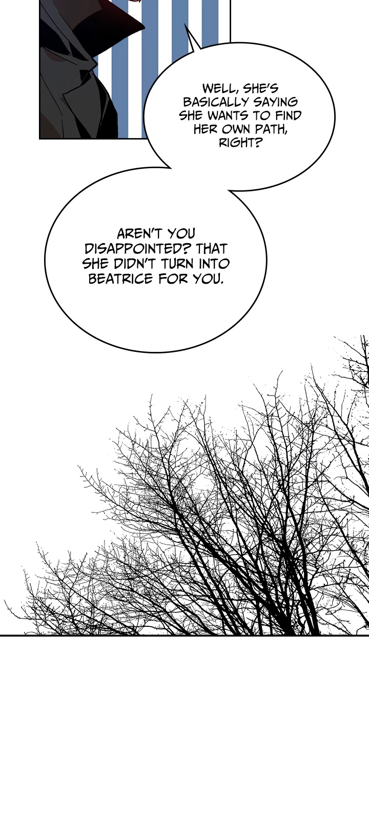 The Reason Why Raeliana Ended up at the Duke's Mansion Chapter 145 page 21 - Chapter 145