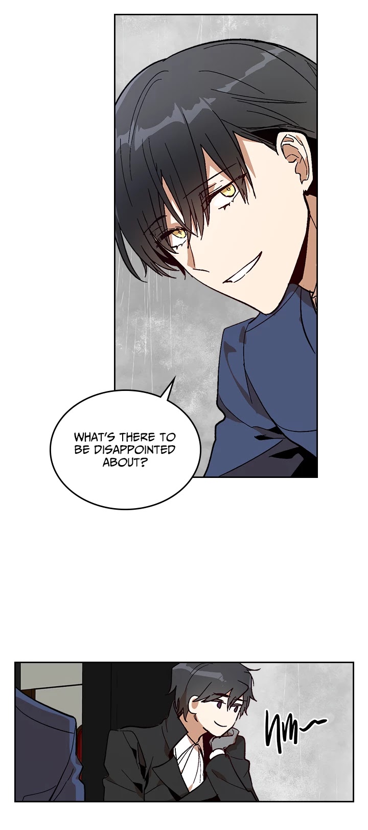 The Reason Why Raeliana Ended up at the Duke's Mansion Chapter 145 page 22 - Chapter 145